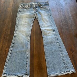 Lucky Brand Dream Jean Size 25